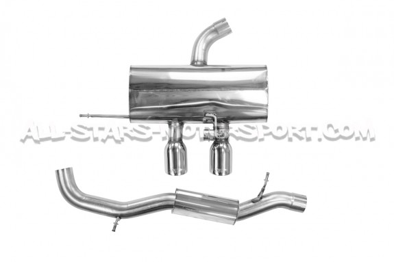 Catback Scorpion pour Golf 6 R
