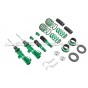 595 / 695 Abarth Tein Flex Z Coilovers