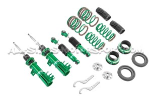 Combinés filetés Tein Flex Z pour 595 / 695 Abarth