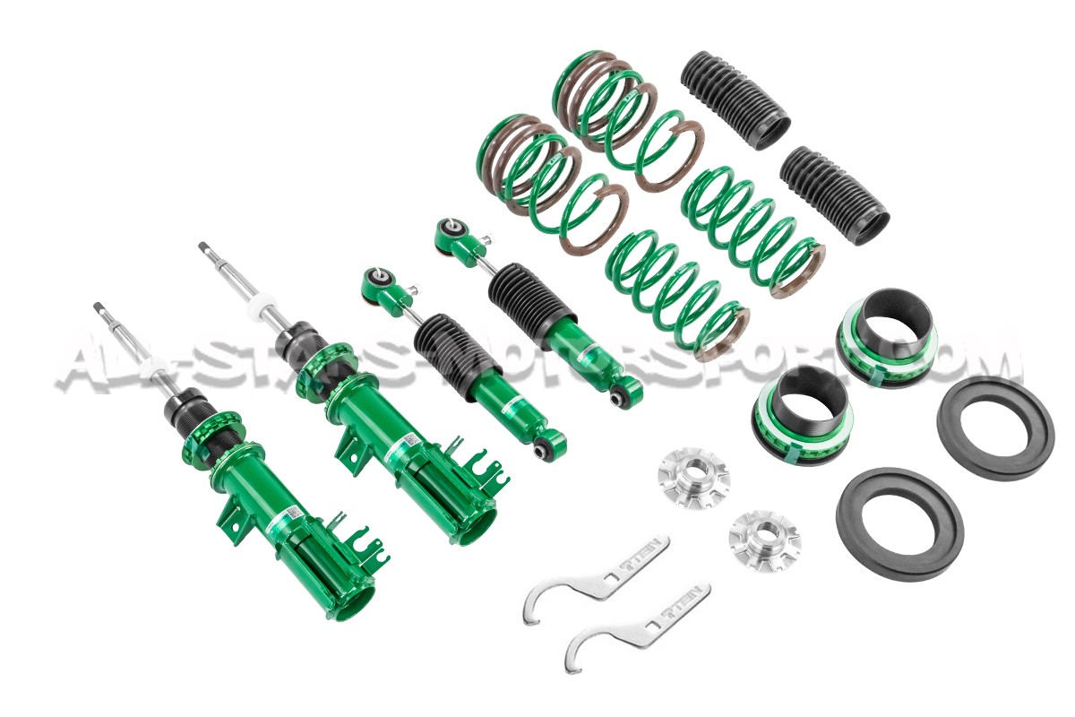 Suspension roscada Tein Flex Z para 595 / 695 Abarth