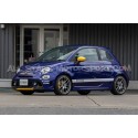 Combinés filetés Tein Flex Z pour 595 / 695 Abarth
