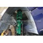 595 / 695 Abarth Tein Flex Z Coilovers