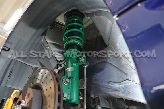 Suspension roscada Tein Flex Z para 595 / 695 Abarth