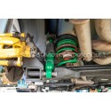 595 / 695 Abarth Tein Flex Z Coilovers