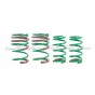 595 / 695 Abarth Tein Flex Z Coilovers