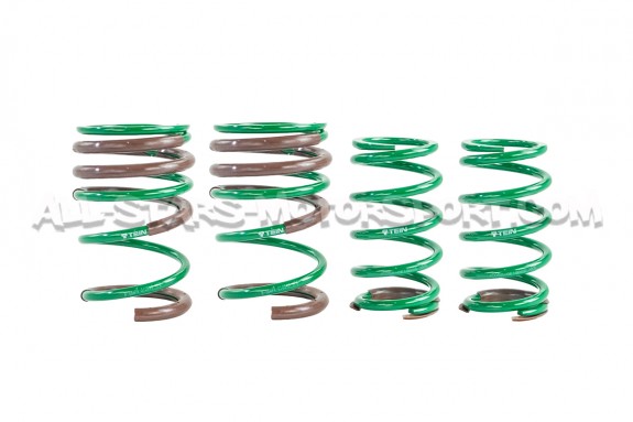Combinés filetés Tein Flex Z pour 595 / 695 Abarth