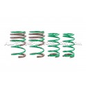 595 / 695 Abarth Tein Flex Z Coilovers