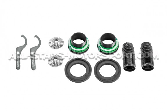 Suspension roscada Tein Flex Z para 595 / 695 Abarth