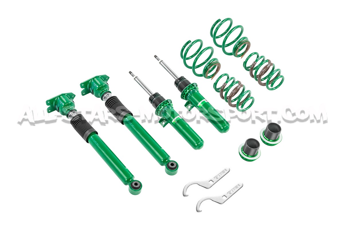 Mini Cooper S / JCW F56 Tein Street Advance Z Coilovers