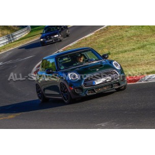 Mini Cooper S / JCW F56 Tein Street Advance Z Coilovers