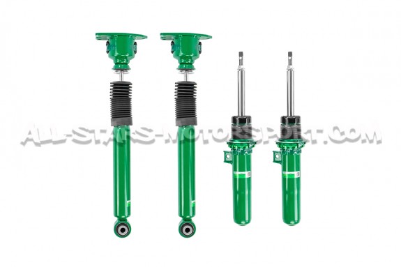 Mini Cooper S / JCW F56 Tein Street Advance Z Coilovers