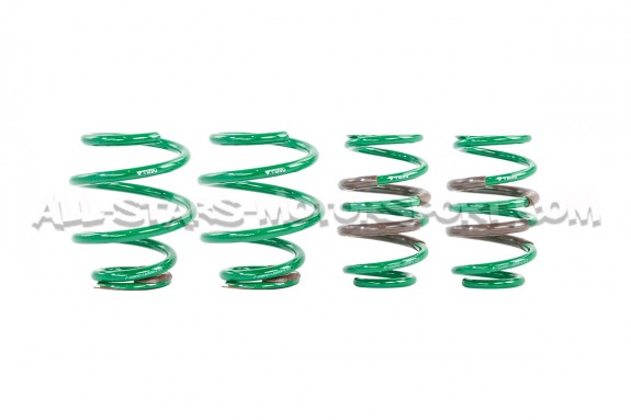 Combinés filetés Tein Street Advance Z pour Mini Cooper S / JCW F56