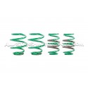 Suspension roscada Tein Street Advance Z para Mini Cooper S / JCW F56