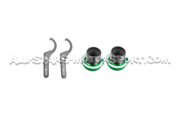 Combinés filetés Tein Street Advance Z pour Mini Cooper S / JCW F56