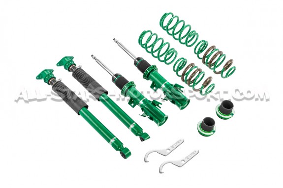 Ford Fiesta ST Mk7 Tein Street Advance Z Coilovers