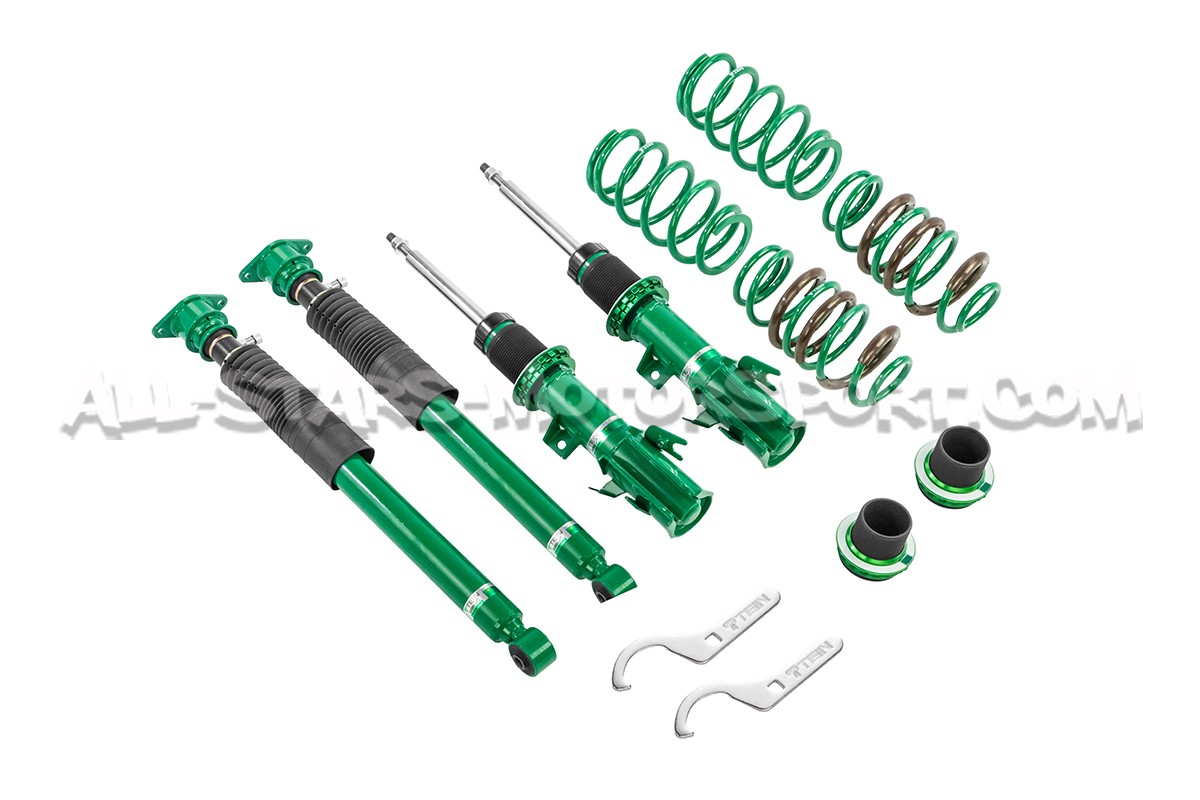 Combinés filetés Tein Street Advance Z pour Ford Fiesta ST Mk7