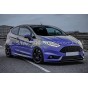 Ford Fiesta ST Mk7 Tein Street Advance Z Coilovers