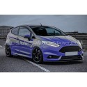 Combinés filetés Tein Street Advance Z pour Ford Fiesta ST Mk7