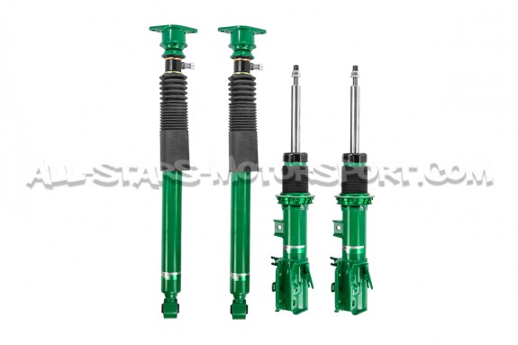 Combinés filetés Tein Street Advance Z pour Ford Fiesta ST Mk7