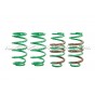 Ford Fiesta ST Mk7 Tein Street Advance Z Coilovers