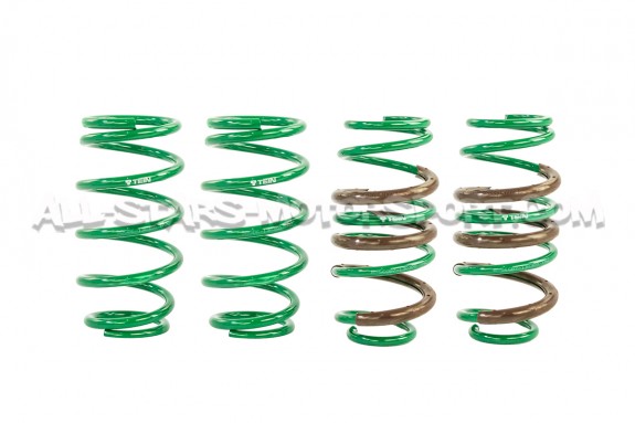 Combinés filetés Tein Street Advance Z pour Ford Fiesta ST Mk7