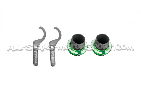 Ford Fiesta ST Mk7 Tein Street Advance Z Coilovers