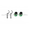 Ford Fiesta ST Mk7 Tein Street Advance Z Coilovers