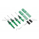 Combinés filetés Tein Street Advance Z pour Honda Civic EG6 / Integ...
