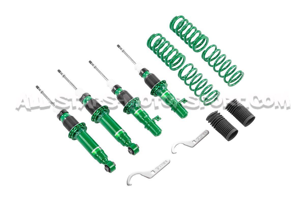 Suspension roscada Tein Street Advance Z para Honda Civic EG6 / Integra Type R DC2