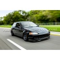 Combinés filetés Tein Street Advance Z pour Honda Civic EG6 / Integ...