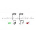 Combinés filetés Tein Street Advance Z pour Honda Civic EG6 / Integ...