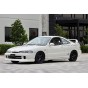 Combinés filetés Tein Street Advance Z pour Honda Civic EG6 / Integra Type R DC2