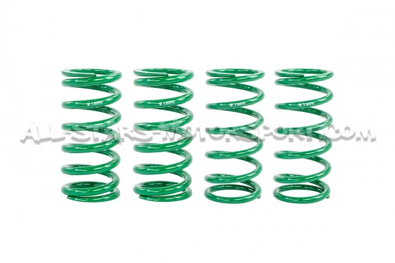 Honda Civic EG6 / Integra Type R DC2 Tein Street Advance Z Coilovers