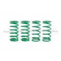 Combinés filetés Tein Street Advance Z pour Honda Civic EG6 / Integ...