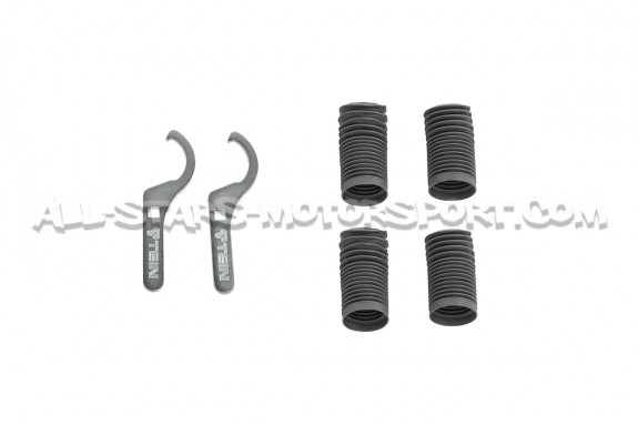 Honda Civic EG6 / Integra Type R DC2 Tein Street Advance Z Coilovers