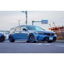 Suspension roscada Tein Mono Racing para Honda Civic Type R FK8 / FL5