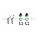 Suspension roscada Tein Mono Racing para Honda Civic Type R FK8 / FL5
