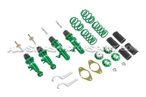 Mini Cooper S / JCW R56 Tein Street Advance Z Coilovers