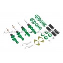 Combinés filetés Tein Street Advance Z pour Mini Cooper S / JCW R56