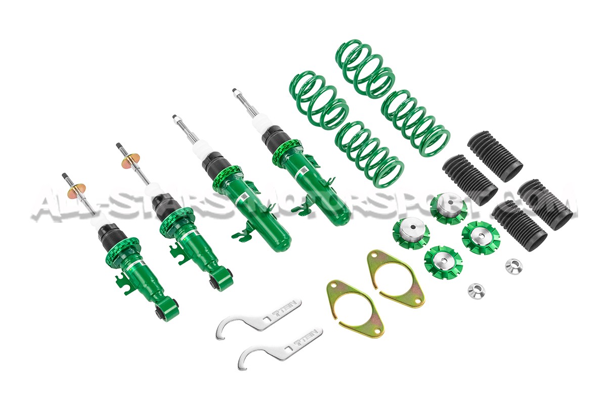 Suspension roscada Tein Street Advance Z para Mini Cooper S / JCW R56