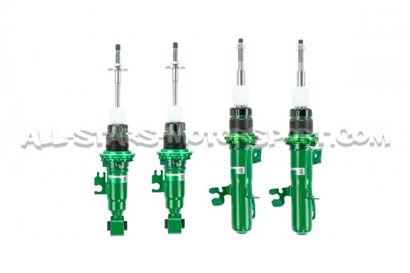 Combinés filetés Tein Street Advance Z pour Mini Cooper S / JCW R56