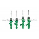 Combinés filetés Tein Street Advance Z pour Mini Cooper S / JCW R56