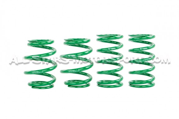Suspension roscada Tein Street Advance Z para Mini Cooper S / JCW R56