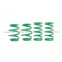Combinés filetés Tein Street Advance Z pour Mini Cooper S / JCW R56