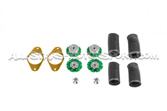 Combinés filetés Tein Street Advance Z pour Mini Cooper S / JCW R56