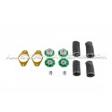 Combinés filetés Tein Street Advance Z pour Mini Cooper S / JCW R56