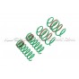 Muelles de suspension -30mm Tein S-Tech para Ford Focus 3 RS