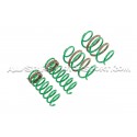 Ressorts courts -30mm Tein S-Tech pour Ford Focus 3 RS