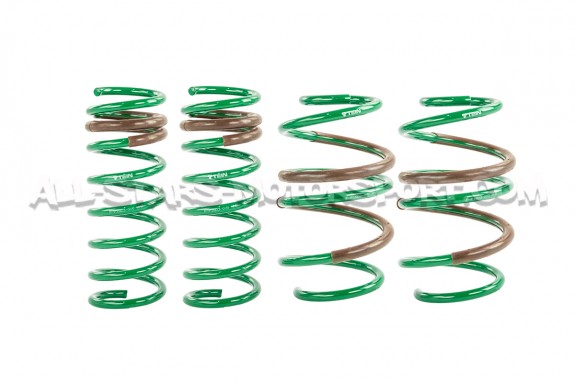 Ford Focus 3 RS Tein S-Tech -30mm Lowering Springs