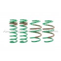 Ressorts courts -30mm Tein S-Tech pour Ford Focus 3 RS
